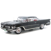 Sun Star Oldsmobile 98 Hard Top 1959 černý 1:18