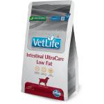Farmina Vet Life Intestinal UltraCare Low Fat - диетична храна за кучета за чревната непропускливост, лошо храносмилане и панкреатична недостатъчност