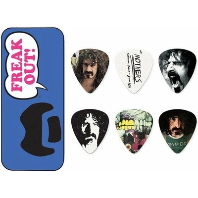 Dunlop ZAPPT02M