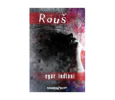 Rauš - Egor Indiani