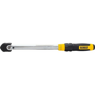 DeWALT Momentový kľúč 3/8 DWMT75463-0