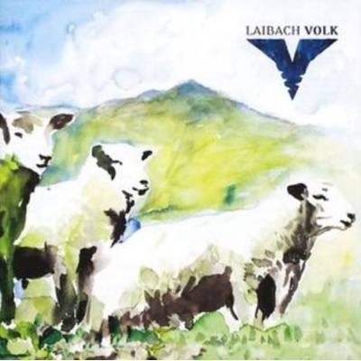 Laibach - Volk