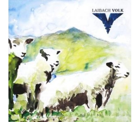 Laibach - Volk