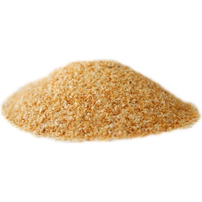 Profikoření Česnek granulát sušený G2 0,4 0,9 mm 500 g