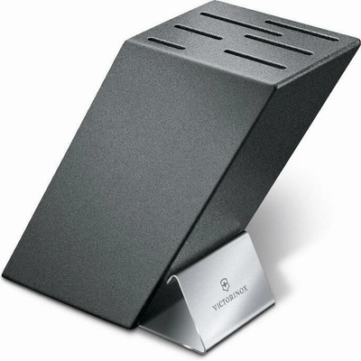 Victorinox - Blok na nože SWISS MODERN buk/antracit 7.7086.0