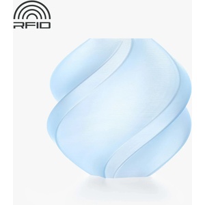 Bambu Lab PLA Translucent Ice Blue - Макара (A17-B0-1.75-1000-SPL)