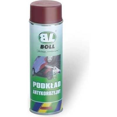 Základný antikorózny náter 500ml