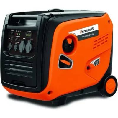 Stürmer Unicraft PG-I 45 SE-S HC