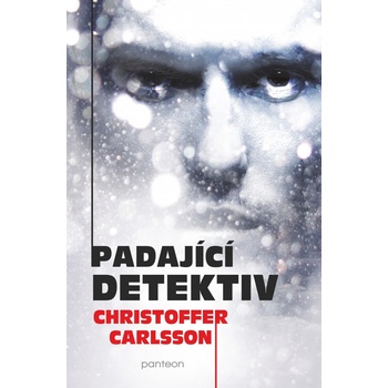 Padající detektiv - Christoffer Carlsson