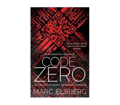 Code Zero - Marc Elsberg