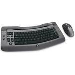 Microsoft Entertainment Desktop 7000 (69Z) Клавиатури