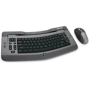 Microsoft Entertainment Desktop 7000 (69Z) Клавиатури
