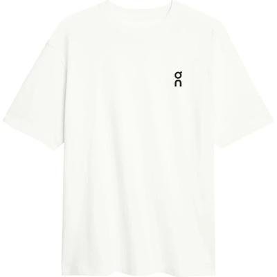 On Мъжка тениска On Club T T-shirt - White - размер M (216-7161-0312)