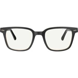 GUNNAR Компютърни очила GUNNAR Muir Ebony (wood), Clear Pro (GUN-MUR-12330) - itmode