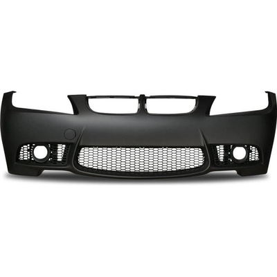 PROTEC Přední nárazník BMW E90 /E91 LOOK E92 2008-2011