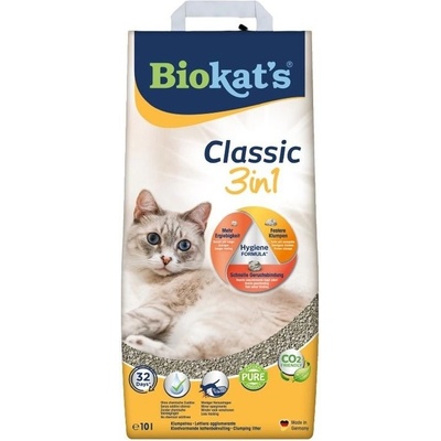 Biokat’s Classic 10 l