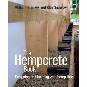 Hempcrete Book (2014)