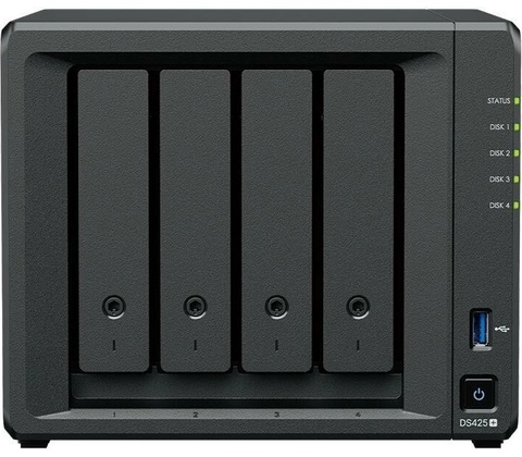 Synology DiskStation DS425+