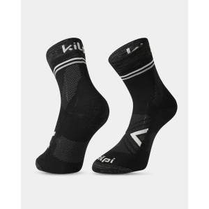 Kilpi Леки и издръжливи бягащи чорапи Kilpi SPEED-U Черни Kilpi | Cheren | МЪЖЕ | 35-38