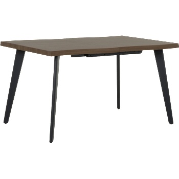 Carmen Разтегателна трапезна маса cento - дъб канзас (3531031)