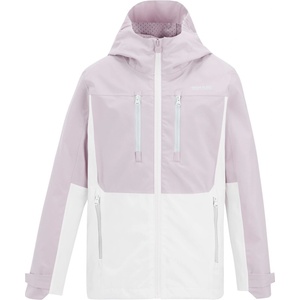 Regatta Junior Highton Jacket PowLilPinHze Детски размер: 135-140 / Цвят: светло розов