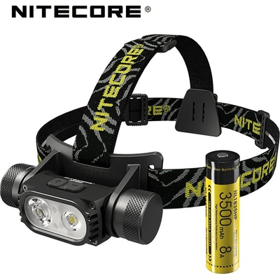 Nitecore HC68