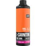 QNT Metapure L-Carnitine Liquid 6000 [500 мл] Малина