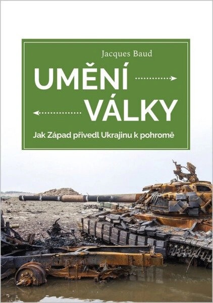 Umění války