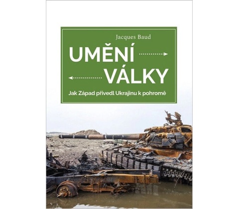 Umění války