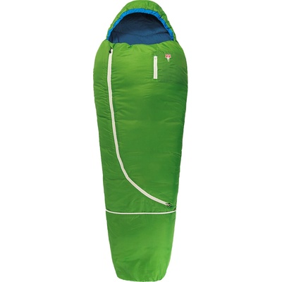 Grüezi bag Biopod Wolle Kids World Traveller