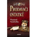Prodavači ostatků