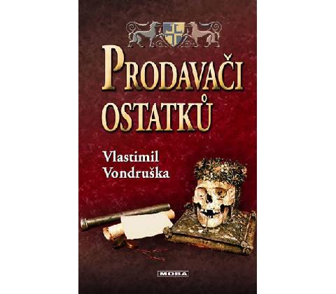 Prodavači ostatků