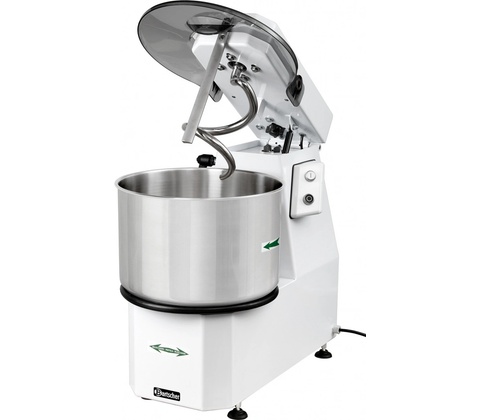 Spirální míchač 42 l s odnímatelnou nádobou|BARTSCHER,101867