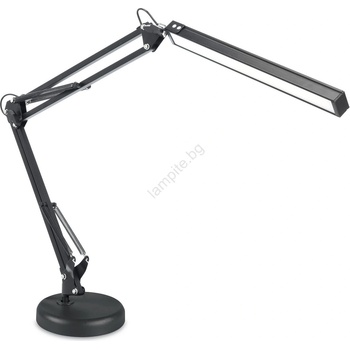 Kobi Led Димируема настолна лампа 2в1 usb tenuix led/14w/5v 3000-6000k (kb0392)