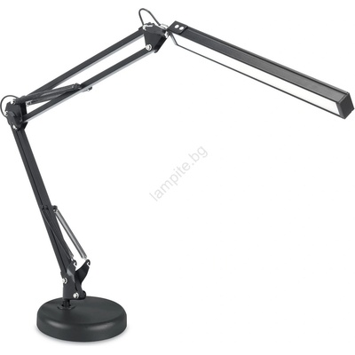 Kobi Led Димируема настолна лампа 2в1 usb tenuix led/14w/5v 3000-6000k (kb0392)