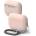 Ringke Силиконов калъф за слушалки Apple AirPods Pro 3 от Ringke Silicone - Pink Sand (8800293859413)