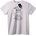 NOONEBRAND Тениска Полярна Мечка Климат - 2XL, Black