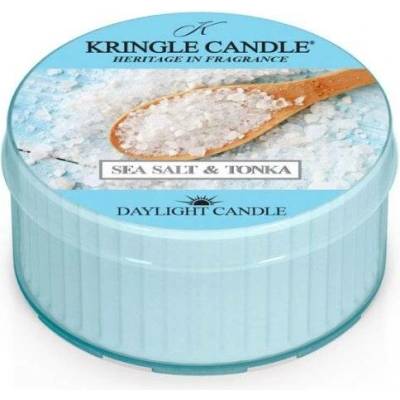 Kringle Candle Sea Salt & Tonka 35 g
