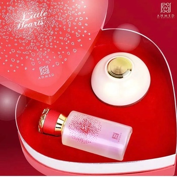 Image 1 of Ahmed Al Maghribi Подаръчен комплект Little Heart унисекс, EDP, 50 ML, продукт