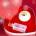 Ahmed Al Maghribi Подаръчен комплект Little Heart унисекс, EDP, 50 ML, продукт