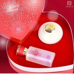 Ahmed Al Maghribi Подаръчен комплект Little Heart унисекс, EDP, 50 ML, продукт