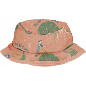 Meyadey Детска шапка Meyadey Kid's Hat Sun Hat - Peafowl Parade - размер 44-46 cm (204-9770-0412)