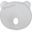 KikkaBoo Мемори ергономична възглавница Bear Airknit Grey