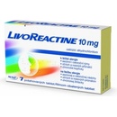 LivoReactine 10 mg tbl.flm.7 x 10 mg