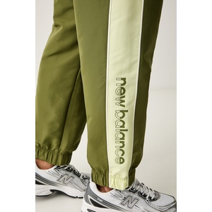 New Balance спортен панталон мъжки (MB62A8LTGEE)