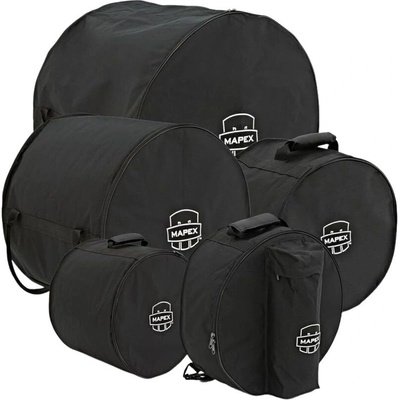 Mapex DB-T26324 Комплект калъфи за барабани (25003428)
