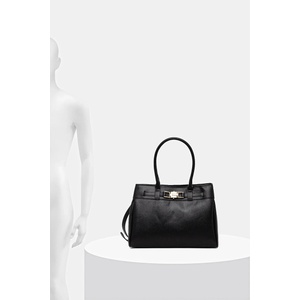 Valentino Bags шопинг чанта дамска от имитация на кожа (VBS9QB01) - answear - 234,50 лв