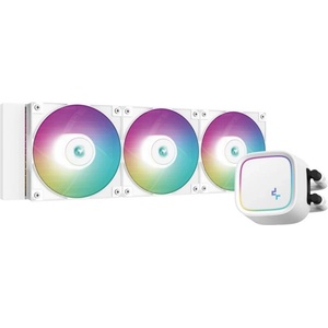 Deepcool LE720 White (R-LE720-WHAMMN-G-1)