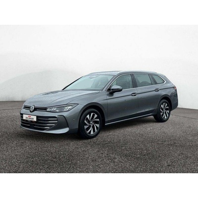 Volkswagen Passat Variant TSI Business DSG 110 kW