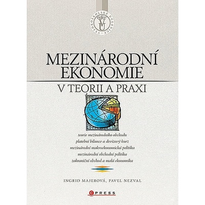 Mezinárodní ekonomie v teorii a praxi